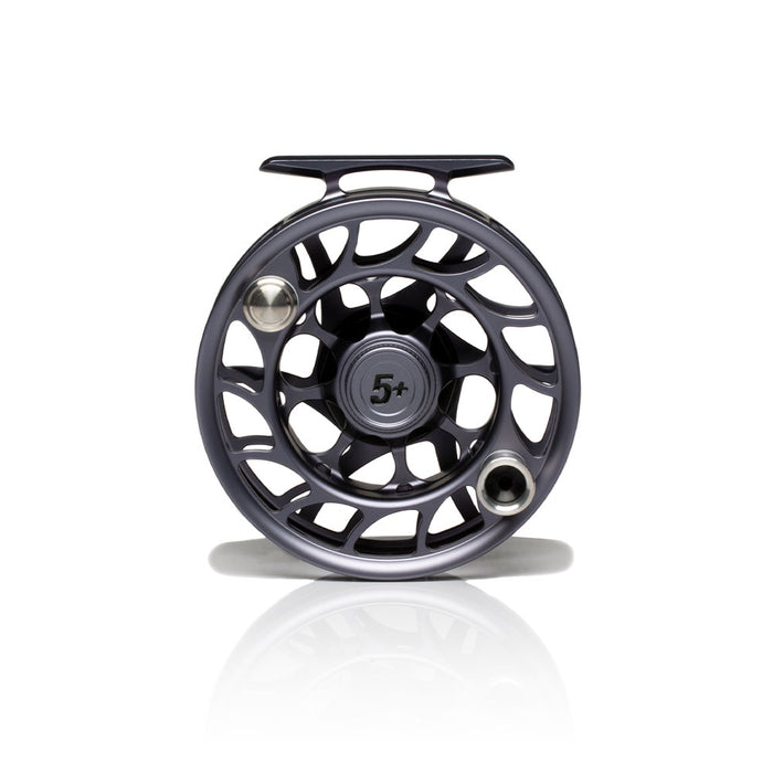 Hatch Iconic Fly Reel // 5 Plus