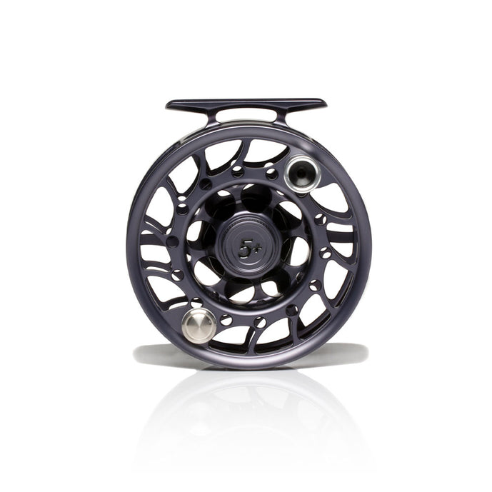 Hatch Iconic reel