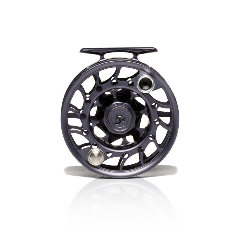Hatch Iconic reel