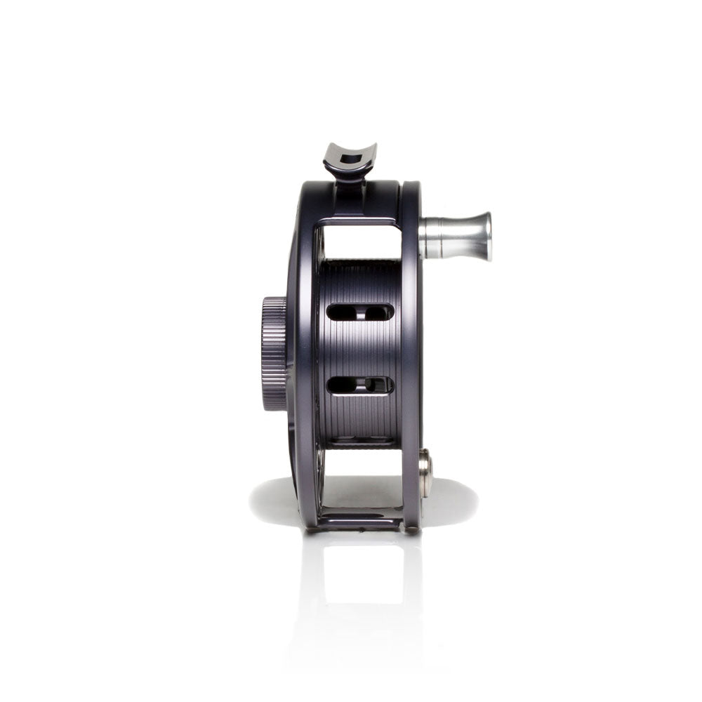 Hatch Iconic Fly Reel // 5 Plus — Red's Fly Shop