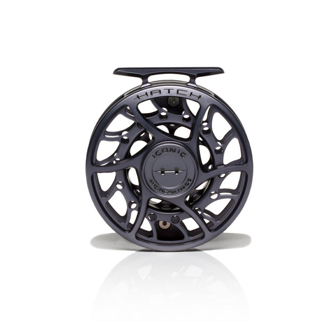 Hatch Iconic reel