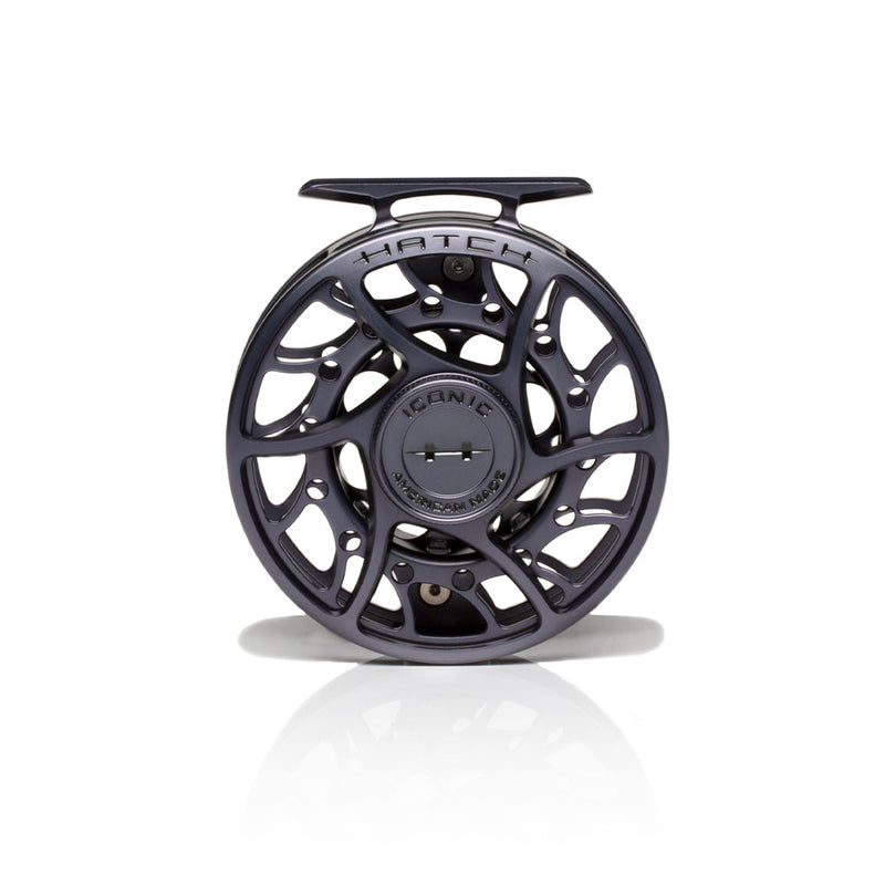 Hatch Iconic reel