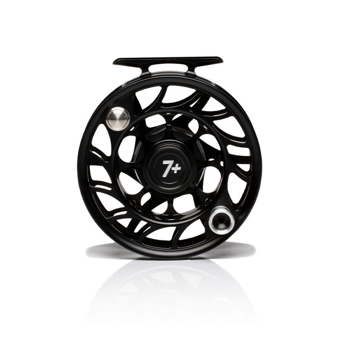 Hatch Iconic reel