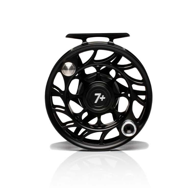 Hatch Iconic reel