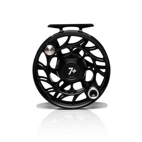 Hatch ICONIC Fly Fishing Reel