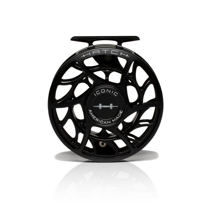 Hatch Iconic reel