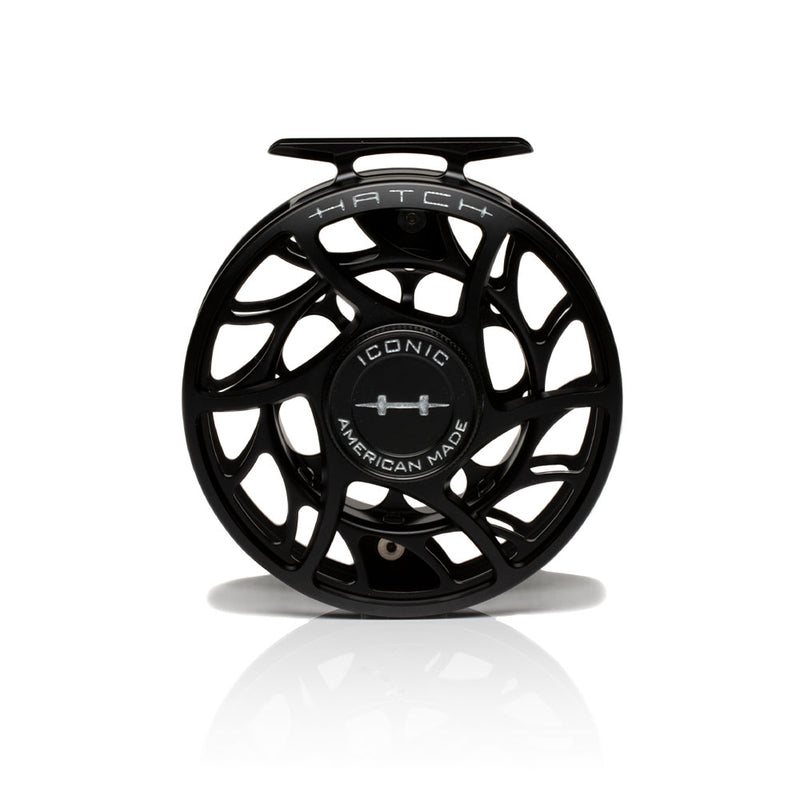 Hatch Iconic reel