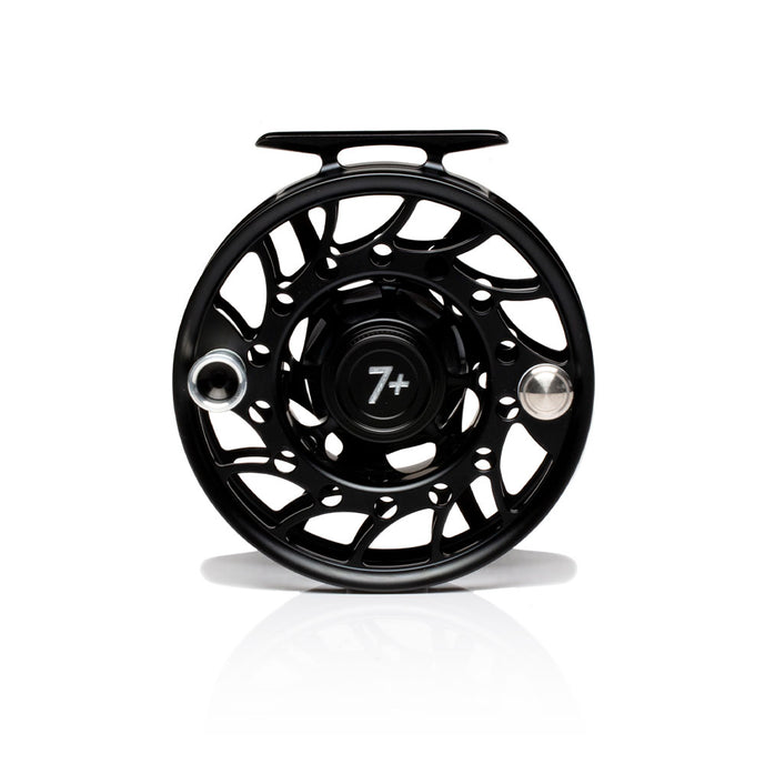 Hatch Iconic reel