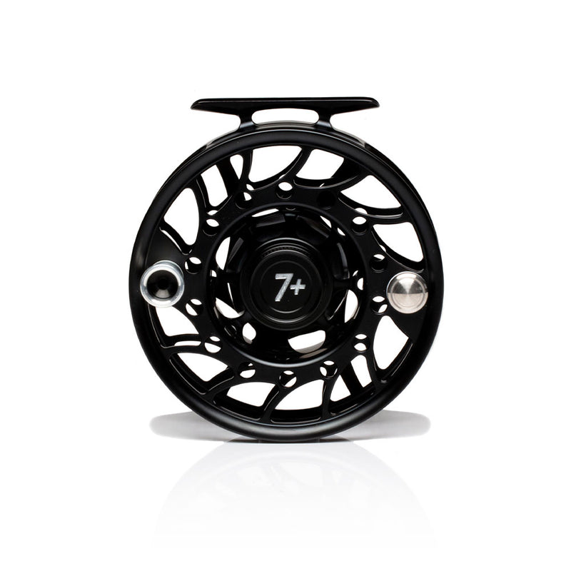 Hatch Iconic reel