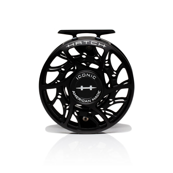 Hatch Iconic reel