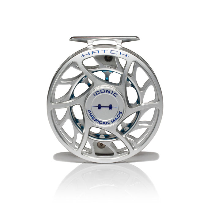 Hatch Iconic reel