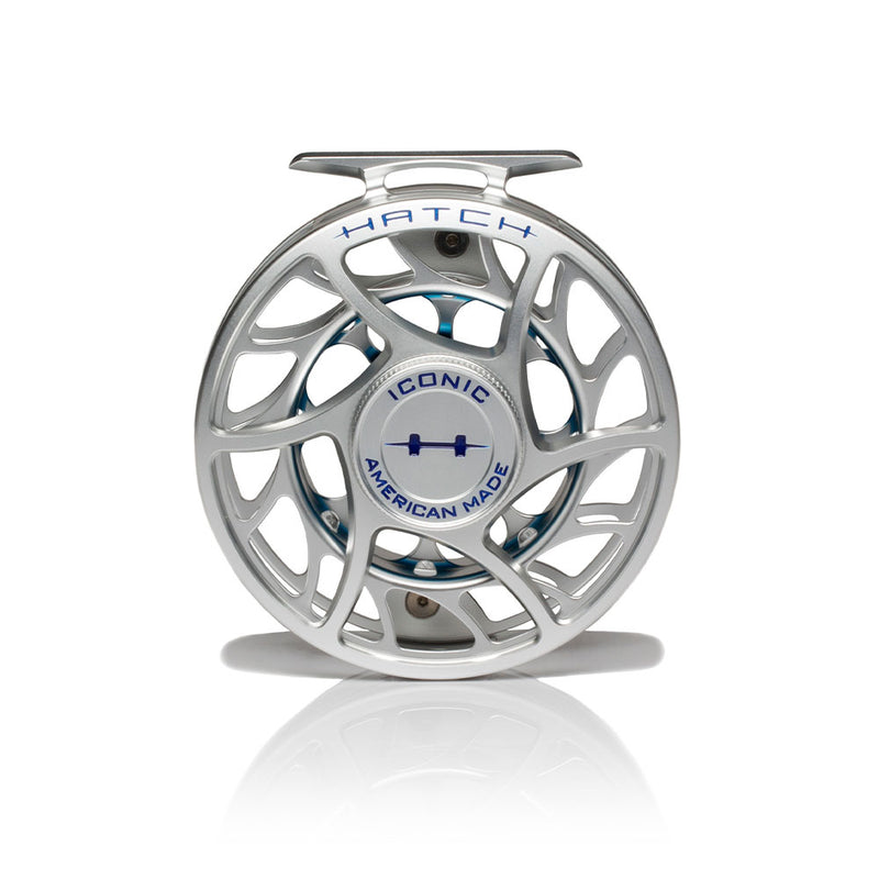 Hatch Iconic reel