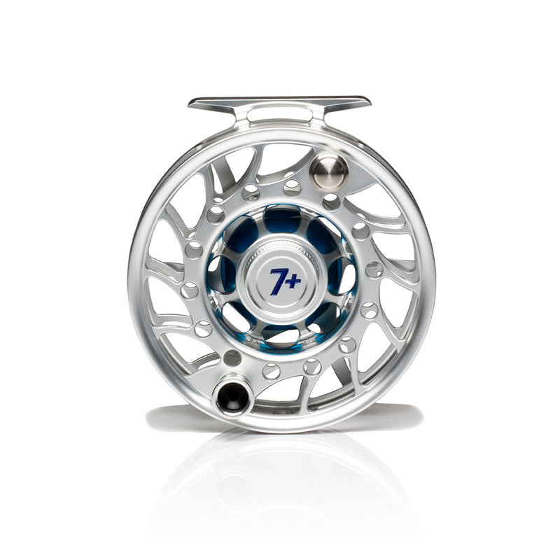 Hatch Iconic reel