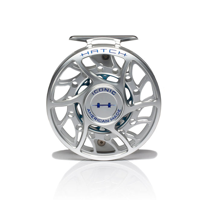 Hatch Iconic reel