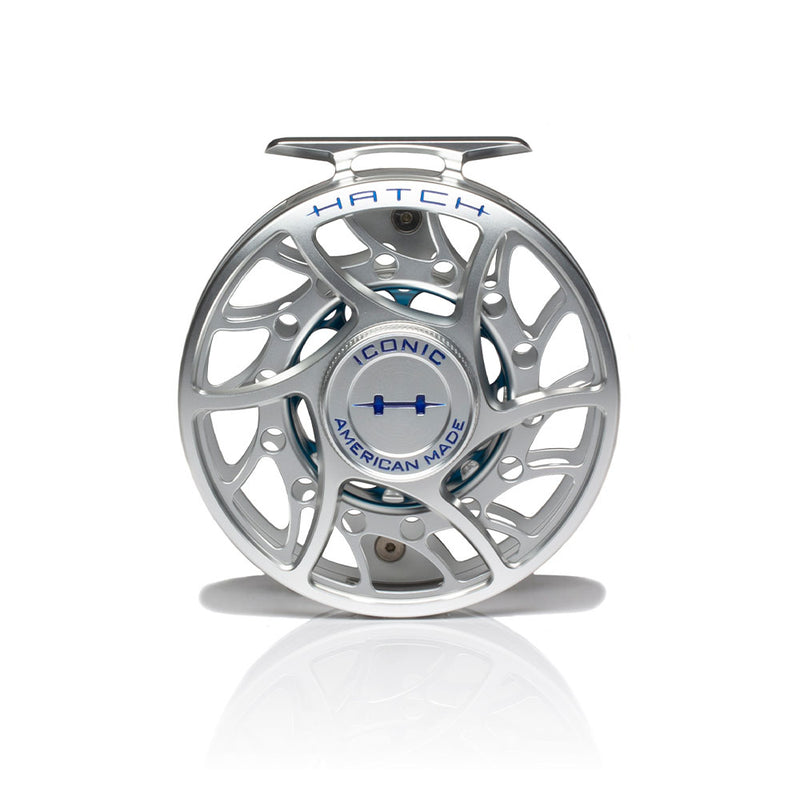 Hatch Iconic reel