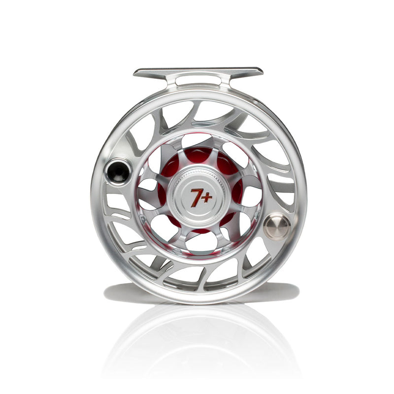 Hatch Iconic reel