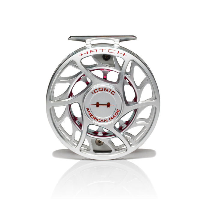 Hatch Iconic reel