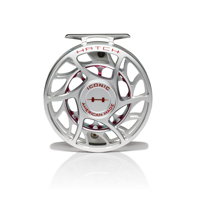 Hatch Iconic reel
