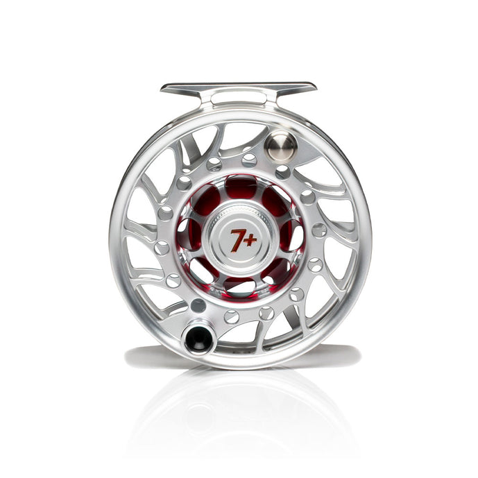 Hatch Iconic reel
