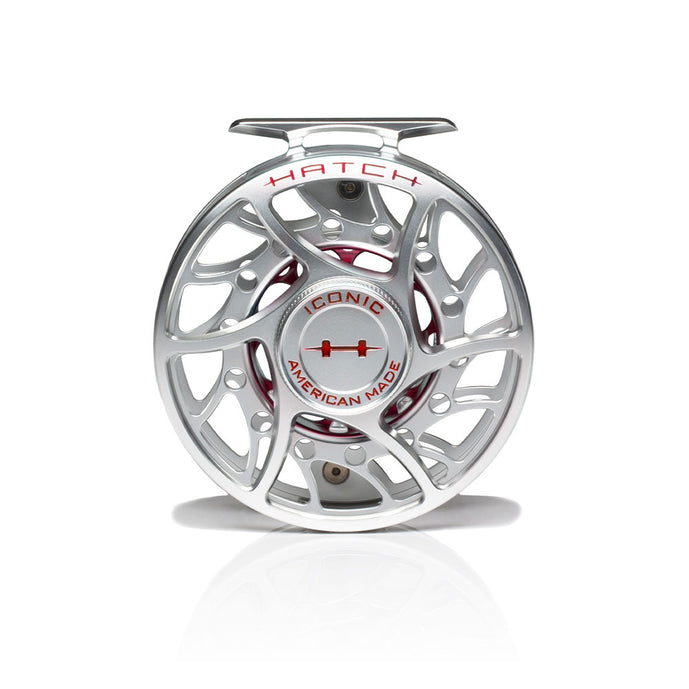 Hatch Iconic reel