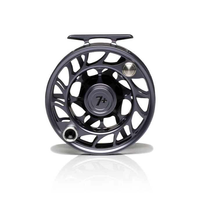 Hatch Iconic reel