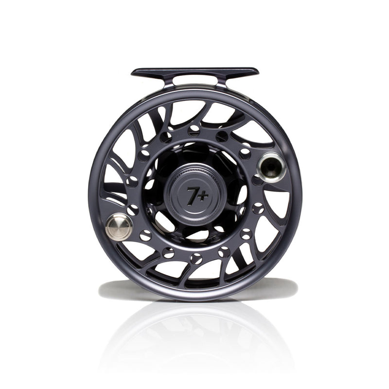 Hatch Iconic reel