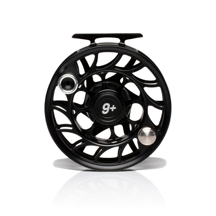 Hatch Iconic reel