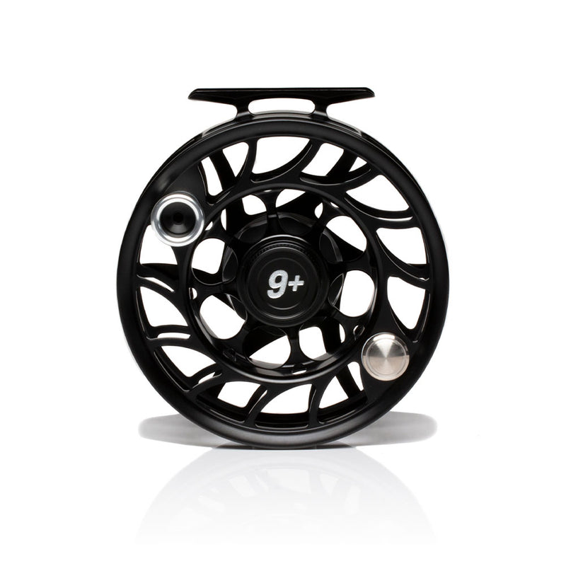 Hatch Iconic reel