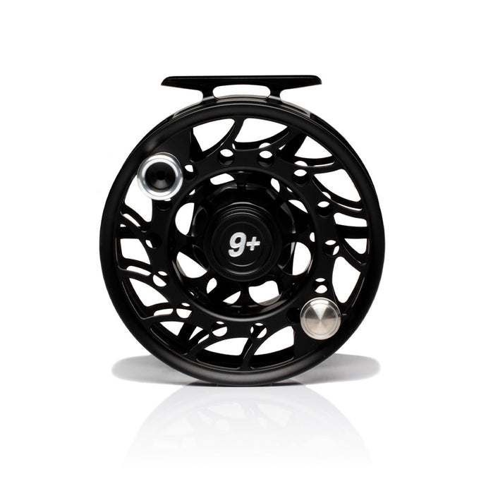 Hatch Iconic reel