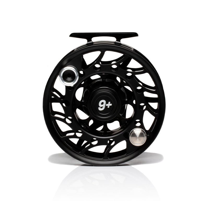 Hatch Iconic reel