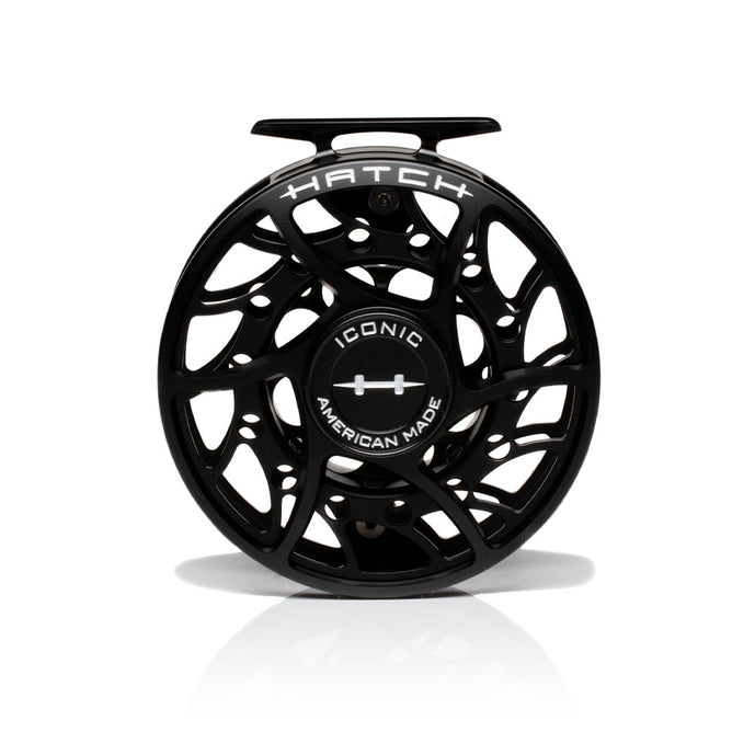 Hatch Iconic reel