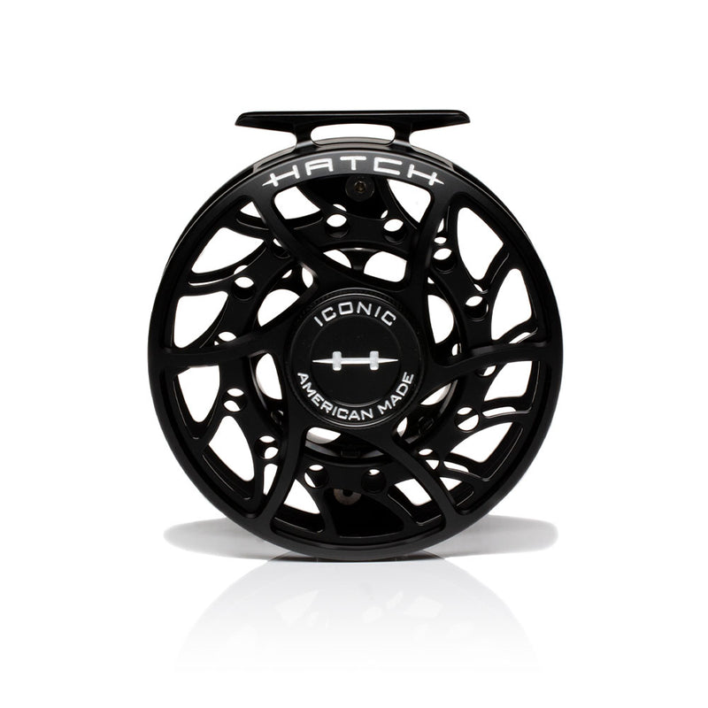 Hatch Iconic reel