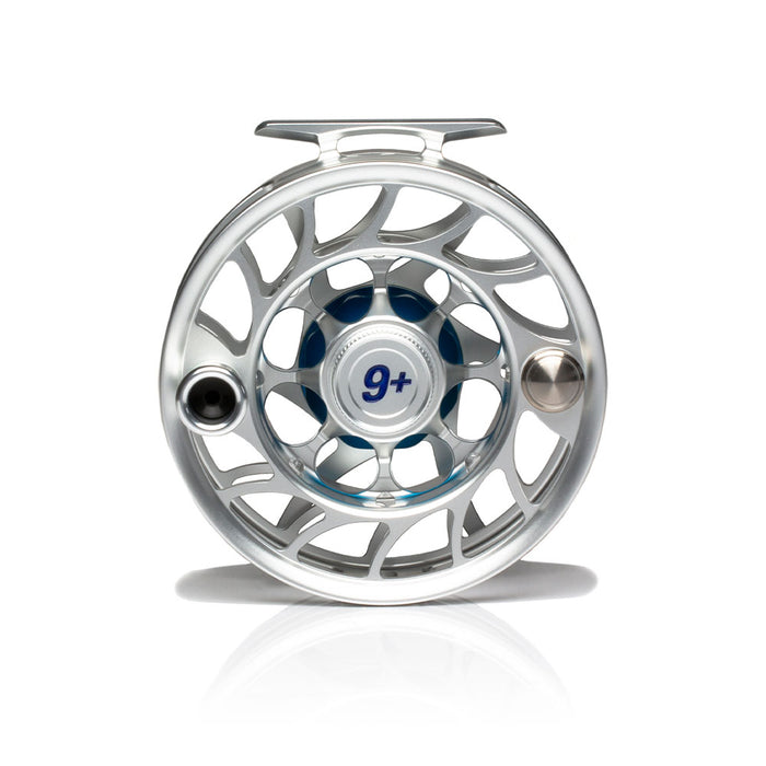 Hatch Iconic Fly Reel // 9 Plus — Red's Fly Shop