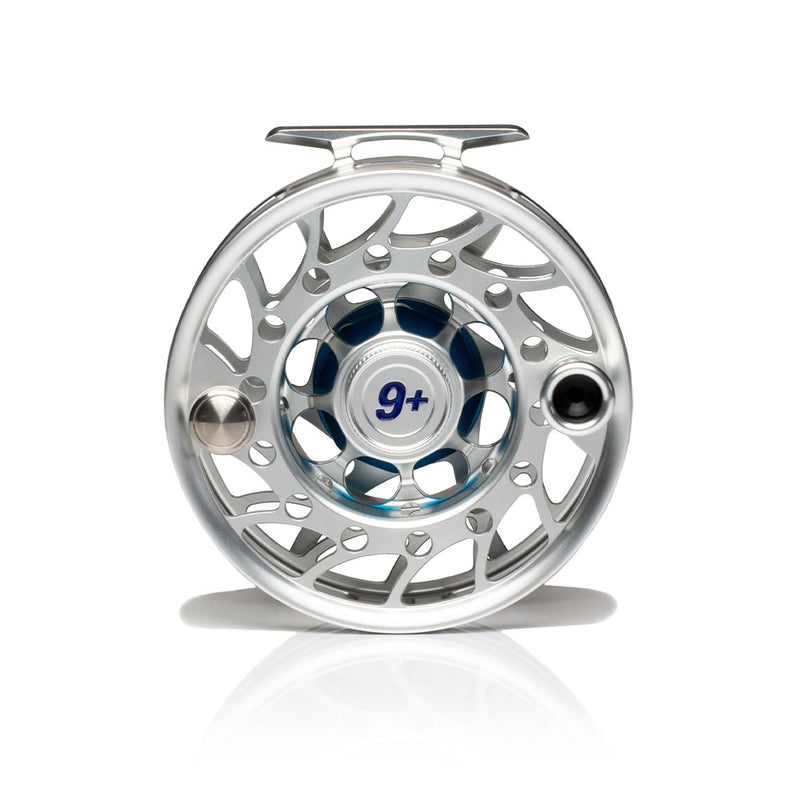 Hatch Iconic reel