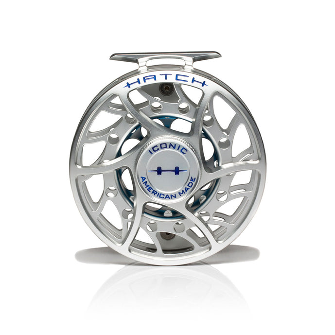 Hatch Iconic reel
