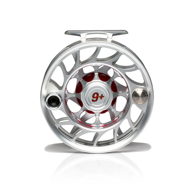 Hatch Iconic reel