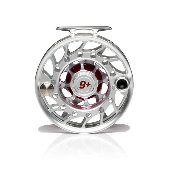 Hatch Iconic reel