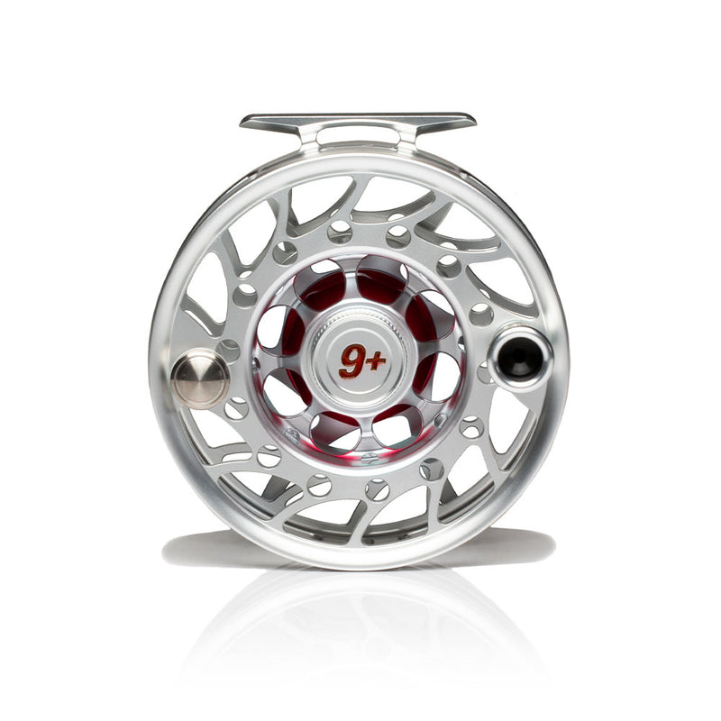 Hatch Iconic reel