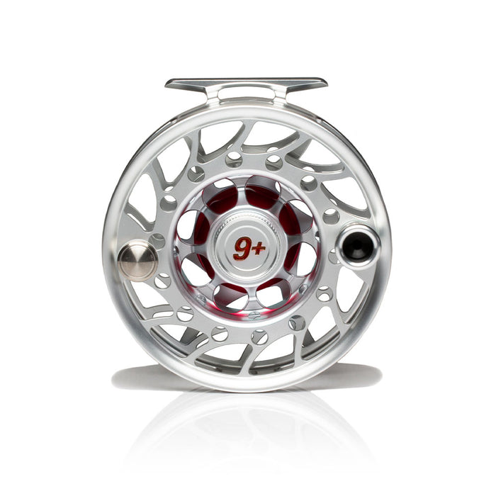 Hatch Iconic Fly Reel // 9 Plus — Red's Fly Shop