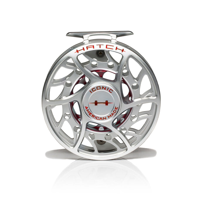 Hatch Iconic reel