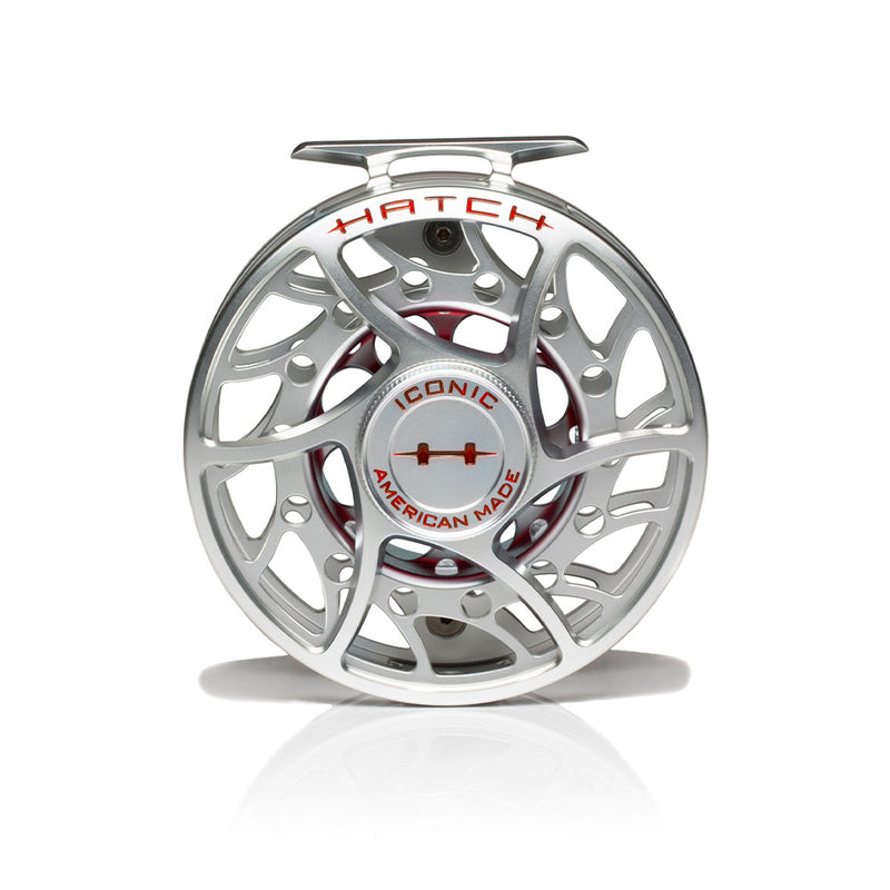 Hatch Iconic reel