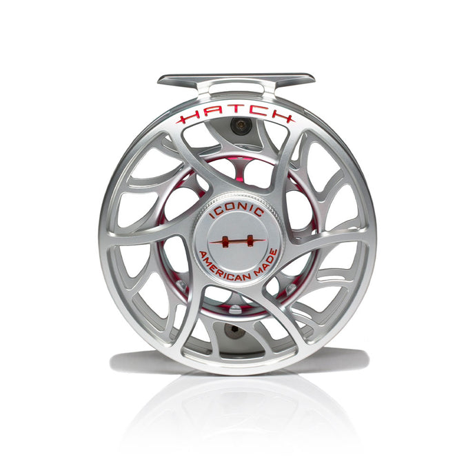 Hatch Iconic reel
