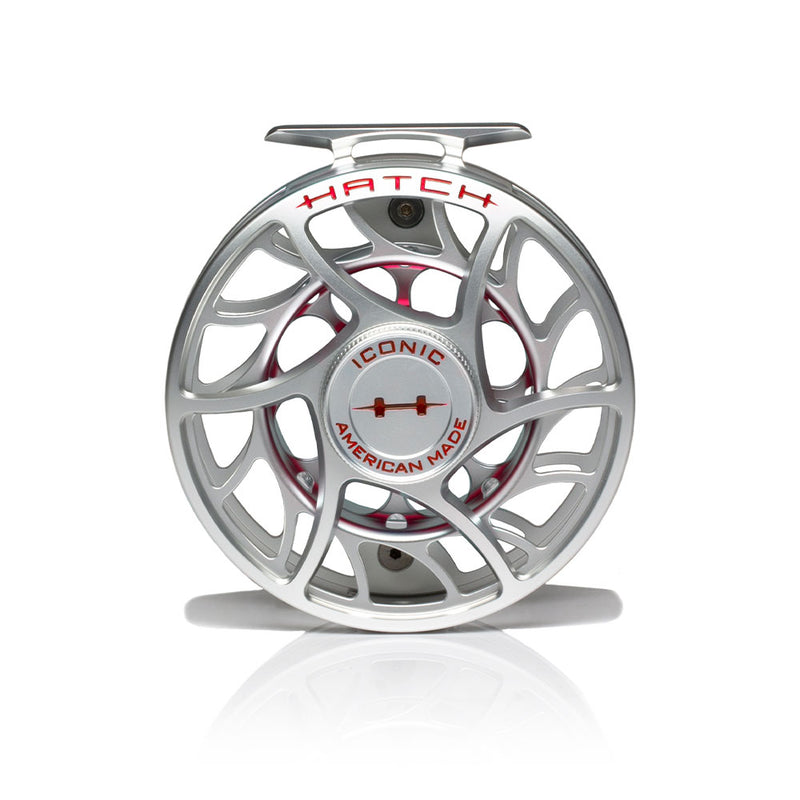 Hatch Iconic reel
