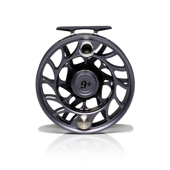 Hatch Iconic reel
