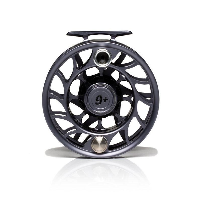 Hatch Iconic reel