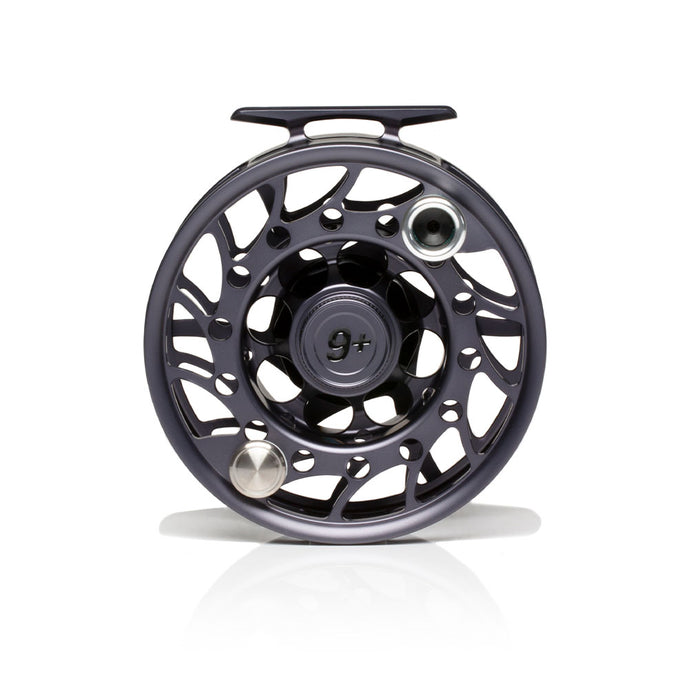 Hatch Iconic reel