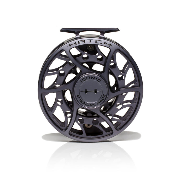 Hatch Iconic reel