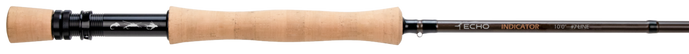 Echo Indicator Rods