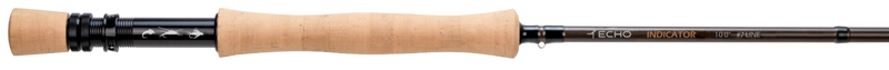 Echo Indicator Rods