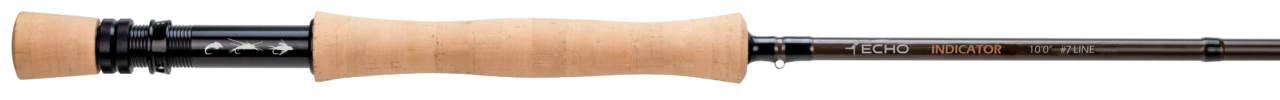 Echo Indicator Rod Series — Red's Fly Shop